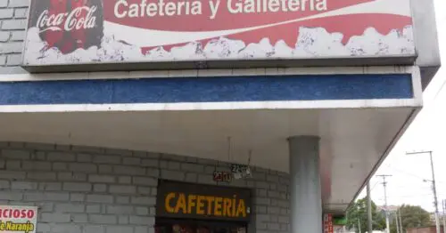 GRAN PADERIA GRAN PADERIA
